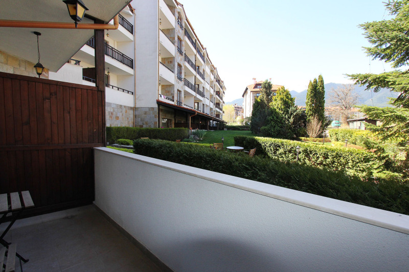 Продава 2-СТАЕН, гр. Банско, област Благоевград, снимка 7 - Апартаменти - 53269348