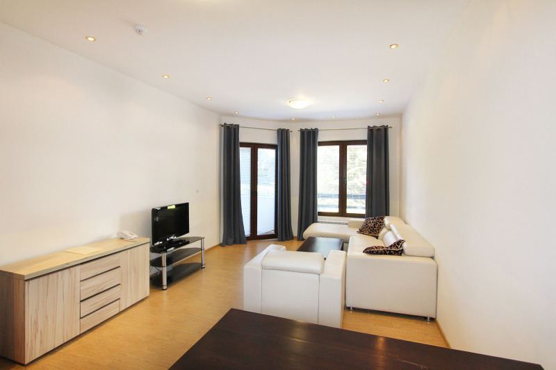 Продава 2-СТАЕН, гр. Банско, област Благоевград, снимка 4 - Апартаменти - 53269348