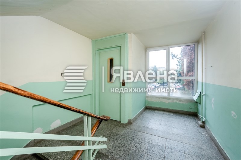 Продава 2-СТАЕН, гр. София, Младост 2, снимка 14 - Апартаменти - 55632763
