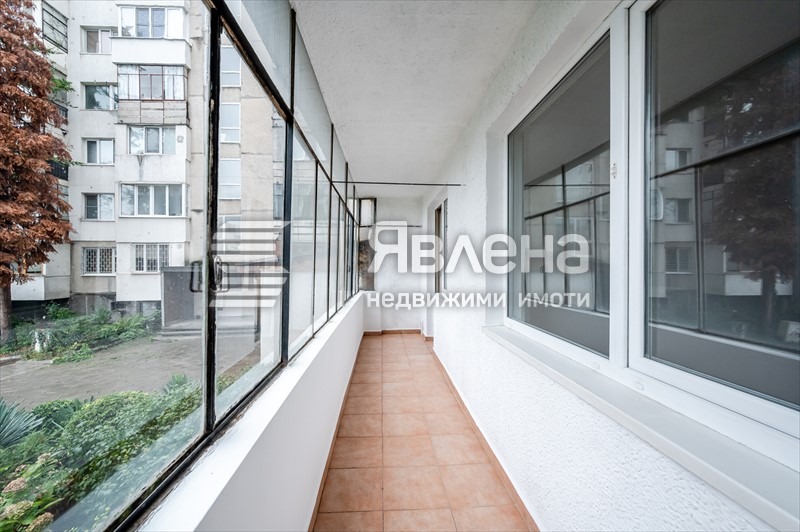 Продава 2-СТАЕН, гр. София, Младост 2, снимка 5 - Апартаменти - 55632763