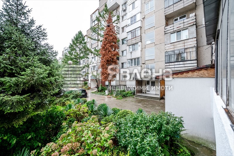 Продава 2-СТАЕН, гр. София, Младост 2, снимка 6 - Апартаменти - 55632763