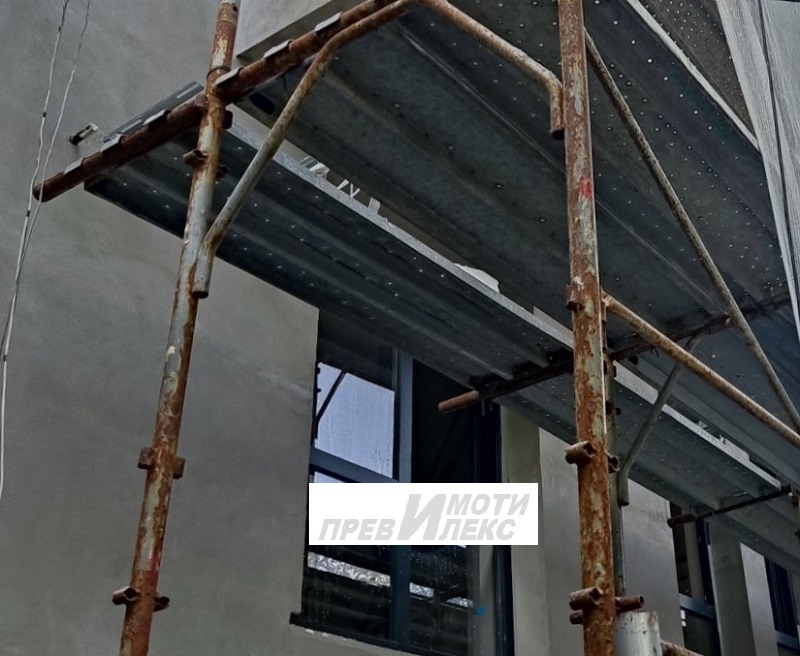 Продава  3-стаен град Пловдив , Кючук Париж , 108 кв.м | 15387612