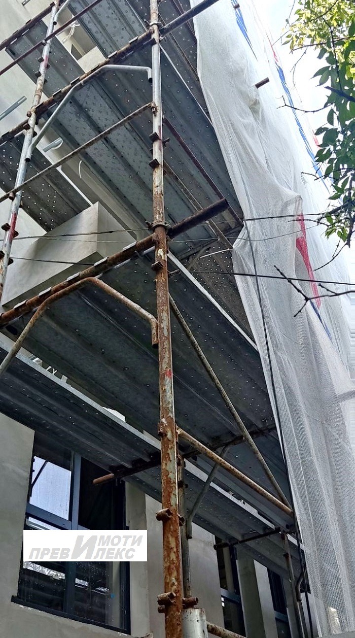 Продава 3-СТАЕН, гр. Пловдив, Кючук Париж, снимка 2 - Апартаменти - 55945803