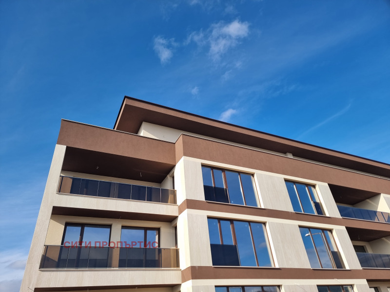 Продава 3-СТАЕН, гр. Благоевград, Баларбаши