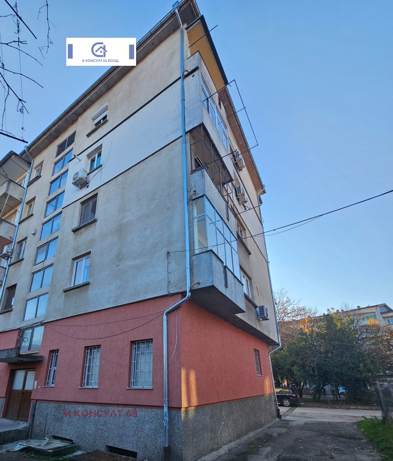 Продава 3-СТАЕН, гр. Ловеч, Център, снимка 6 - Апартаменти - 47139794