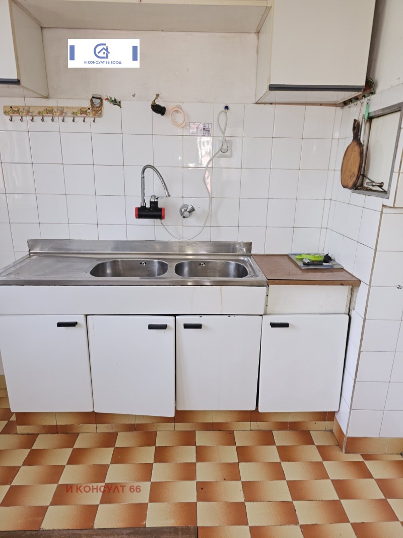 Продава 3-СТАЕН, гр. Ловеч, Център, снимка 4 - Апартаменти - 47139794