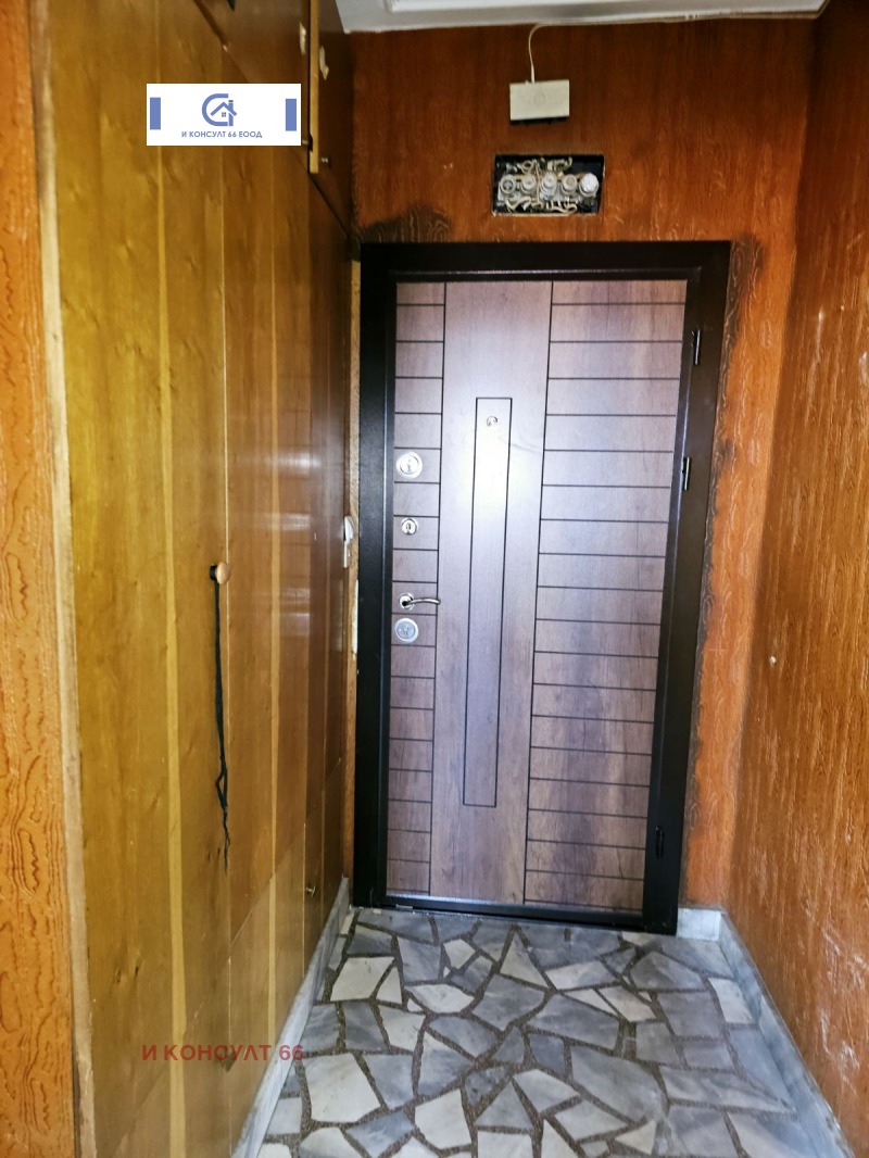 Продава 3-СТАЕН, гр. Ловеч, Център, снимка 2 - Апартаменти - 47139794