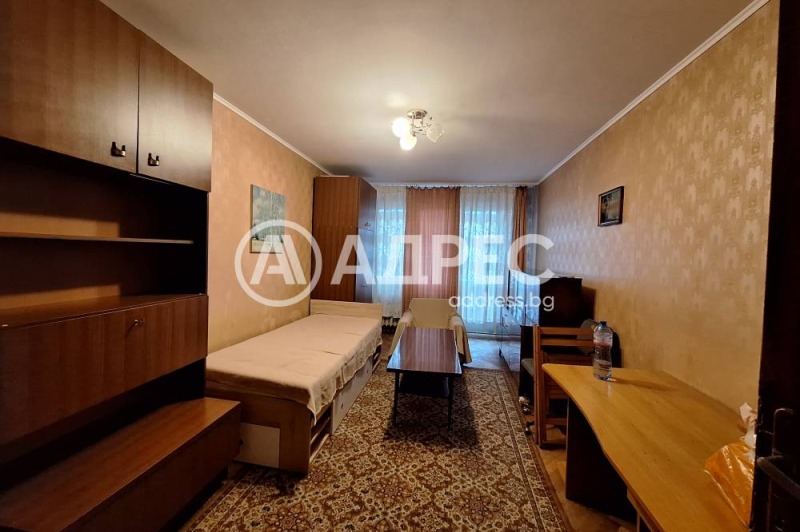 Продава  2 slaapkamers Sofia , Suchata reka , 80 кв.м | 83416230 - изображение [3]