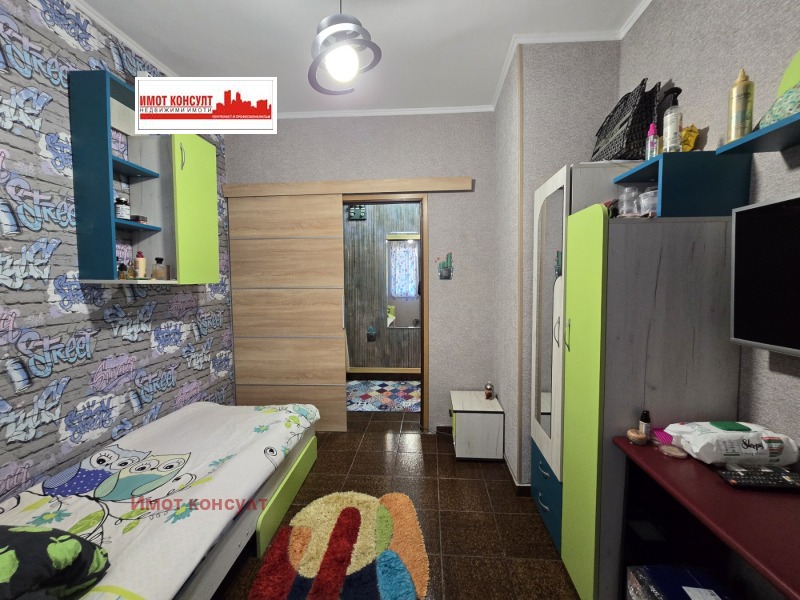 Продава 3-СТАЕН, гр. Пловдив, Кючук Париж, снимка 10 - Aпартаменти - 48976634