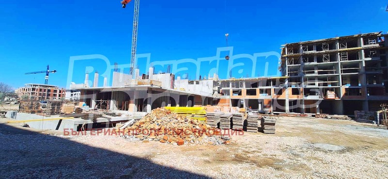 Προς πώληση  2 υπνοδωμάτια Πλοβδηβ , Χρηστο Σμηρνενσκη , 129 τ.μ | 15308805 - εικόνα [17]