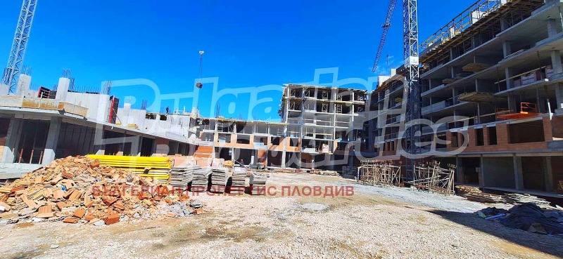 Προς πώληση  2 υπνοδωμάτια Πλοβδηβ , Χρηστο Σμηρνενσκη , 129 τ.μ | 15308805 - εικόνα [8]