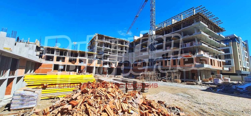 Προς πώληση  2 υπνοδωμάτια Πλοβδηβ , Χρηστο Σμηρνενσκη , 129 τ.μ | 15308805 - εικόνα [16]