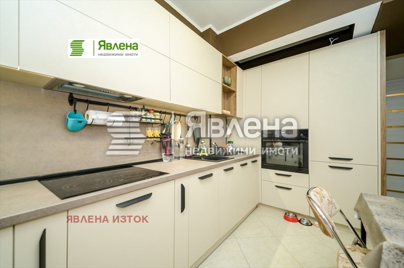Na prodej  2 ložnice Sofia , Centar , 84 m2 | 82146963 - obraz [3]
