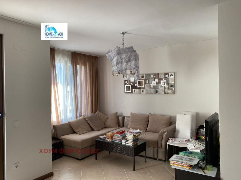 Продава 3-СТАЕН, с. Лозенец, област Бургас, снимка 3 - Апартаменти - 52418088