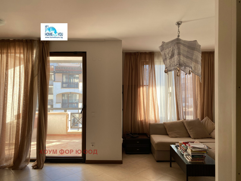 Продава 3-СТАЕН, с. Лозенец, област Бургас, снимка 2 - Апартаменти - 52418088