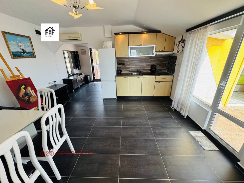 Продава 3-СТАЕН, гр. Свети Влас, област Бургас, снимка 6 - Апартаменти - 52613487