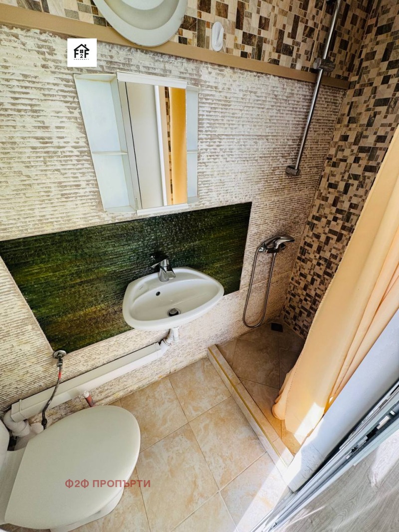 Продава 3-СТАЕН, гр. Свети Влас, област Бургас, снимка 10 - Апартаменти - 52613487