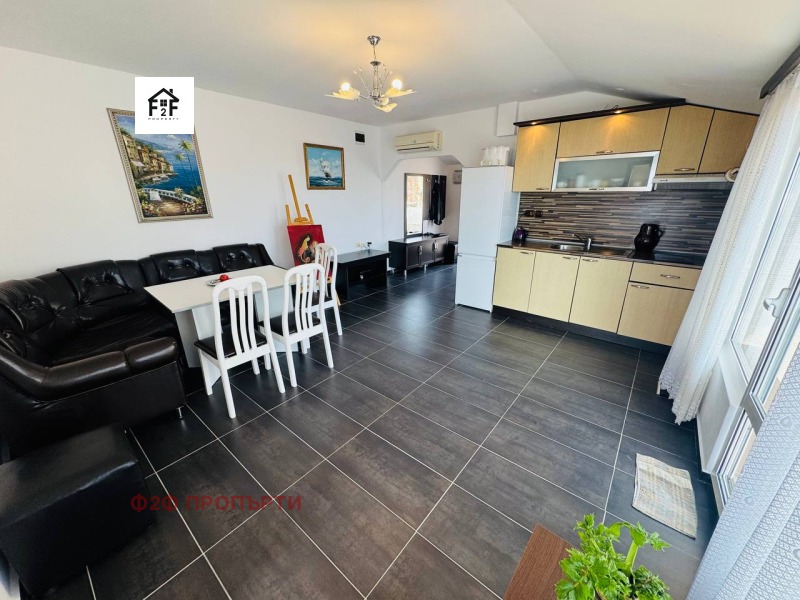 Продава 3-СТАЕН, гр. Свети Влас, област Бургас, снимка 4 - Апартаменти - 52613487