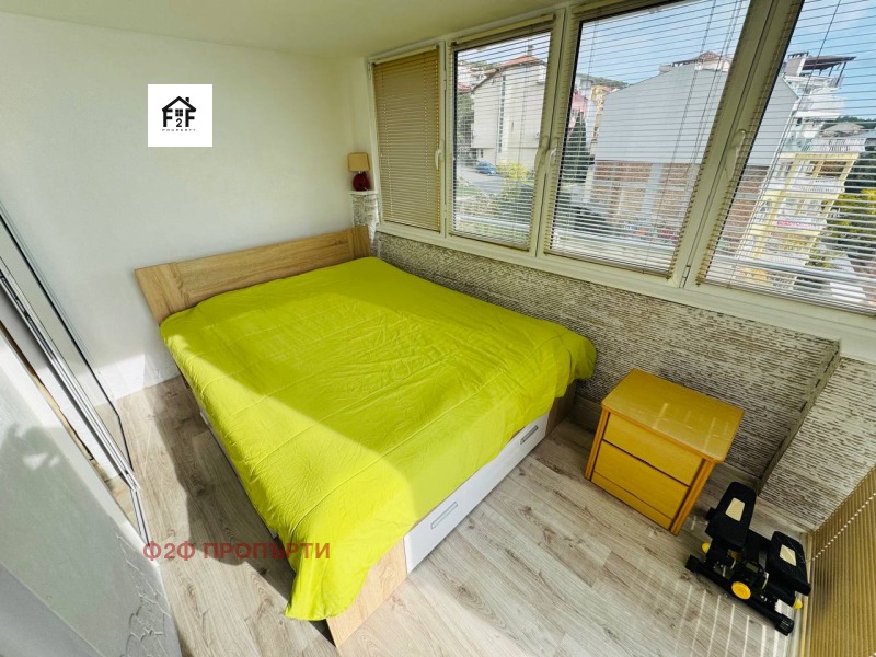 Продава 3-СТАЕН, гр. Свети Влас, област Бургас, снимка 9 - Апартаменти - 52613487