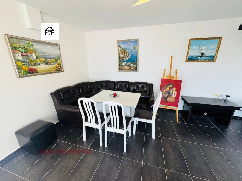 Продава 3-СТАЕН, гр. Свети Влас, област Бургас, снимка 3 - Апартаменти - 52613487