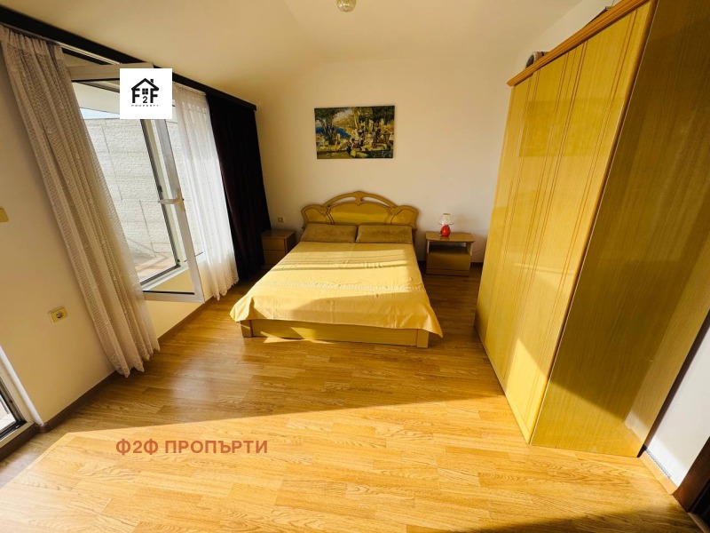 Продава 3-СТАЕН, гр. Свети Влас, област Бургас, снимка 8 - Апартаменти - 52613487