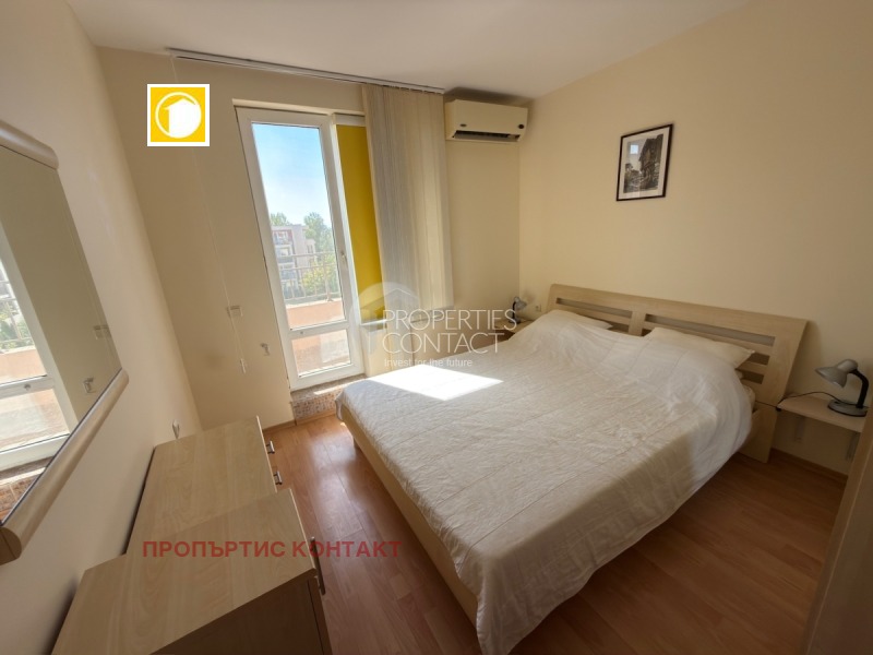 Продава 3-СТАЕН, к.к. Слънчев бряг, област Бургас, снимка 7 - Апартаменти - 53195374