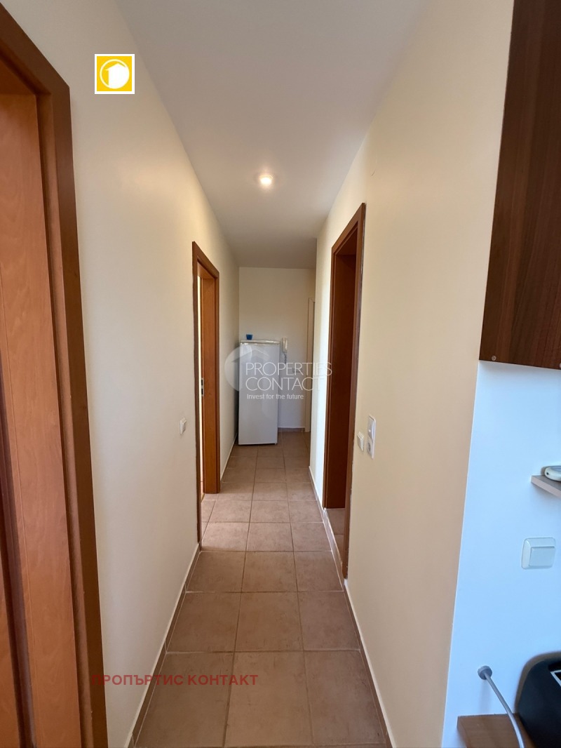 Продава 3-СТАЕН, к.к. Слънчев бряг, област Бургас, снимка 12 - Апартаменти - 53195374