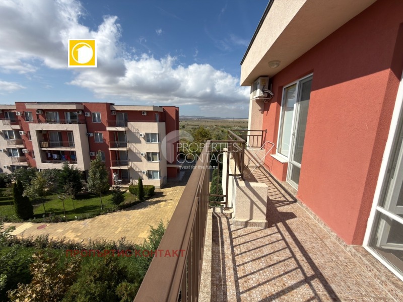 Продава 3-СТАЕН, к.к. Слънчев бряг, област Бургас, снимка 15 - Апартаменти - 53195374