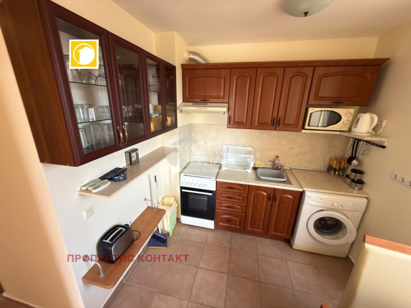 Продава 3-СТАЕН, к.к. Слънчев бряг, област Бургас, снимка 2 - Апартаменти - 53195374