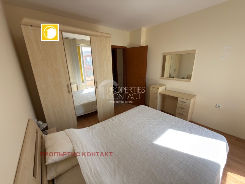 Продава 3-СТАЕН, к.к. Слънчев бряг, област Бургас, снимка 9 - Апартаменти - 53195374