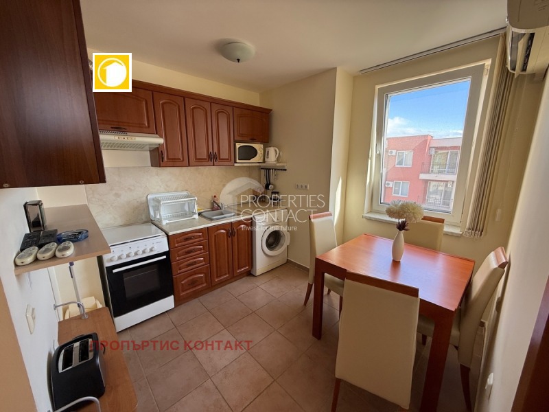 Продава 3-СТАЕН, к.к. Слънчев бряг, област Бургас