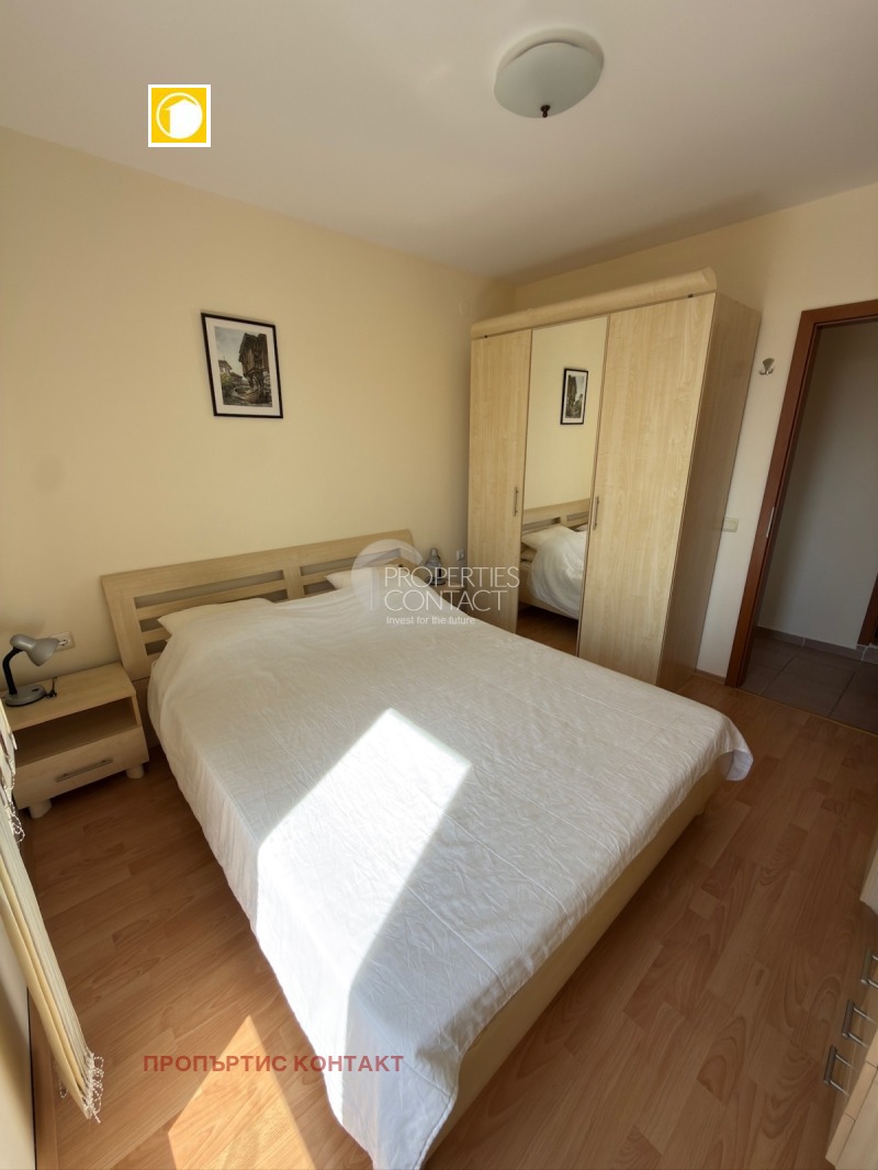 Продава 3-СТАЕН, к.к. Слънчев бряг, област Бургас, снимка 8 - Апартаменти - 53195374