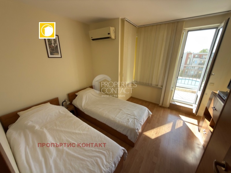 Продава 3-СТАЕН, к.к. Слънчев бряг, област Бургас, снимка 3 - Апартаменти - 53195374