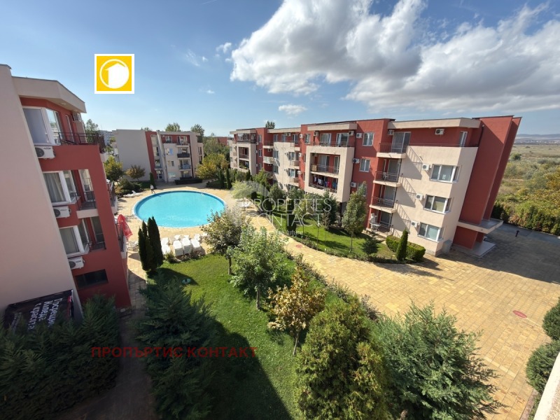 Продава 3-СТАЕН, к.к. Слънчев бряг, област Бургас, снимка 16 - Апартаменти - 53195374