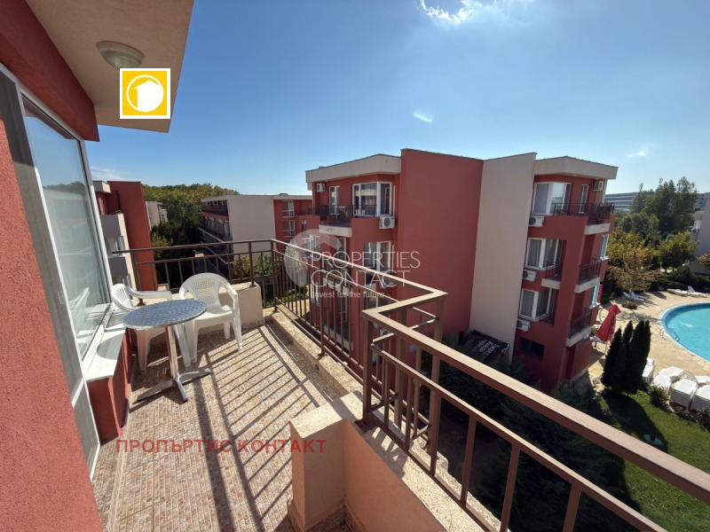 Продава 3-СТАЕН, к.к. Слънчев бряг, област Бургас, снимка 17 - Апартаменти - 53195374