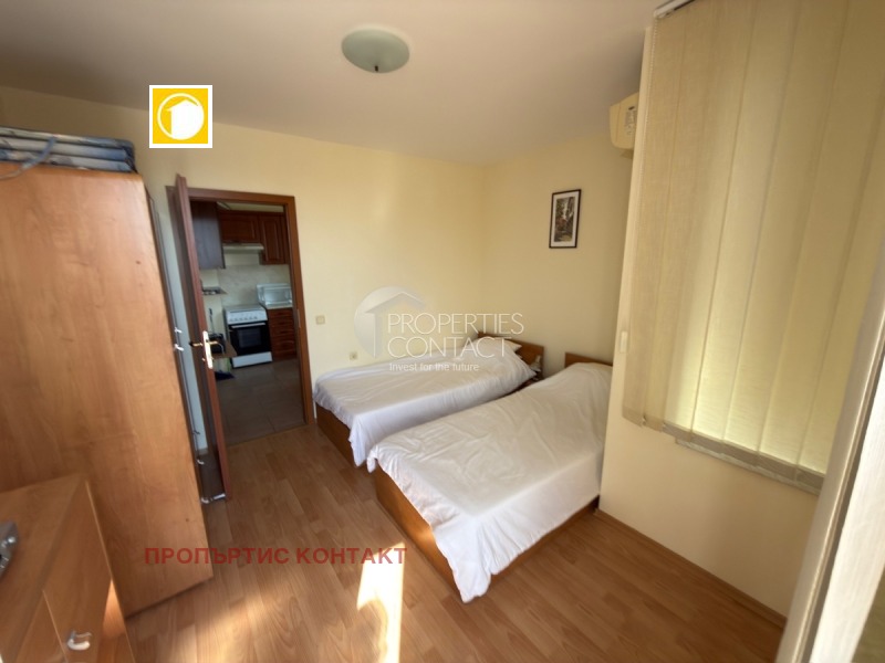 Продава 3-СТАЕН, к.к. Слънчев бряг, област Бургас, снимка 5 - Апартаменти - 53195374