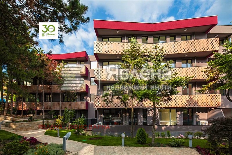 Продава 3-СТАЕН, гр. Варна, Бриз