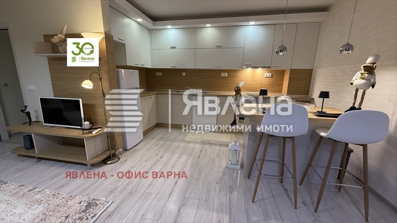 Продава 3-СТАЕН, гр. Варна, Бриз, снимка 9 - Апартаменти - 55806722