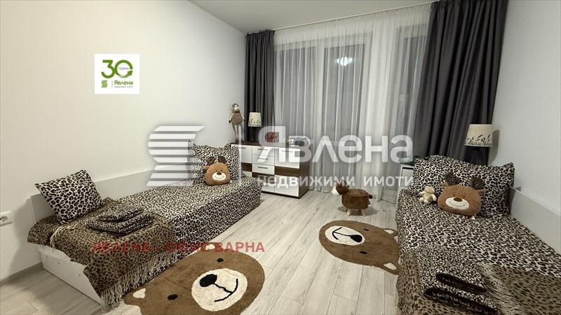 Продава 3-СТАЕН, гр. Варна, Бриз, снимка 11 - Апартаменти - 55806722