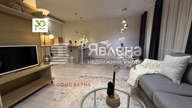 Продава 3-СТАЕН, гр. Варна, Бриз, снимка 3 - Апартаменти - 55806722