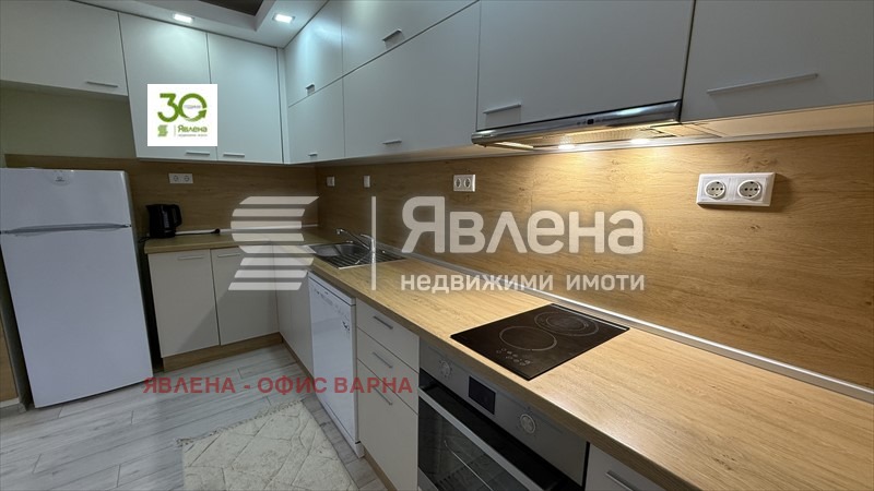 Продава 3-СТАЕН, гр. Варна, Бриз, снимка 5 - Апартаменти - 55806722