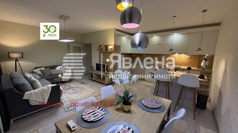 Продава 3-СТАЕН, гр. Варна, Бриз, снимка 6 - Апартаменти - 55806722