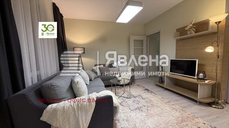 Продава 3-СТАЕН, гр. Варна, Бриз, снимка 7 - Апартаменти - 55806722