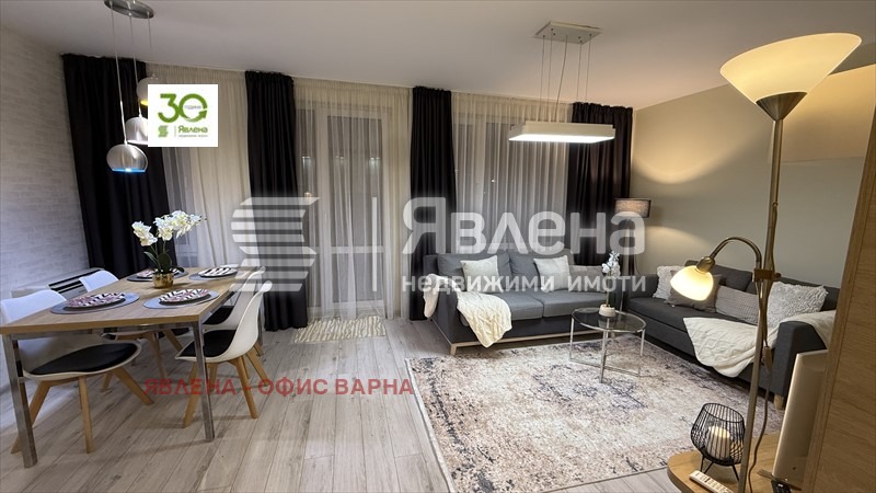 Продава 3-СТАЕН, гр. Варна, Бриз, снимка 8 - Апартаменти - 55806722