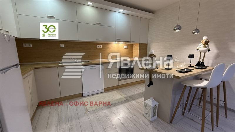 Продава 3-СТАЕН, гр. Варна, Бриз, снимка 4 - Апартаменти - 55806722