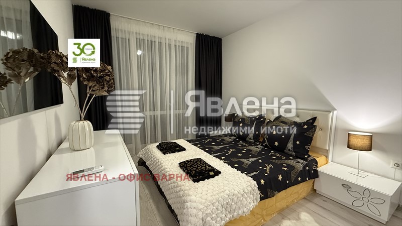Продава 3-СТАЕН, гр. Варна, Бриз, снимка 14 - Апартаменти - 55806722