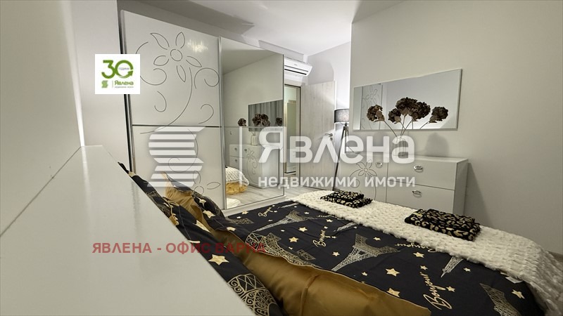 Продава 3-СТАЕН, гр. Варна, Бриз, снимка 15 - Апартаменти - 55806722