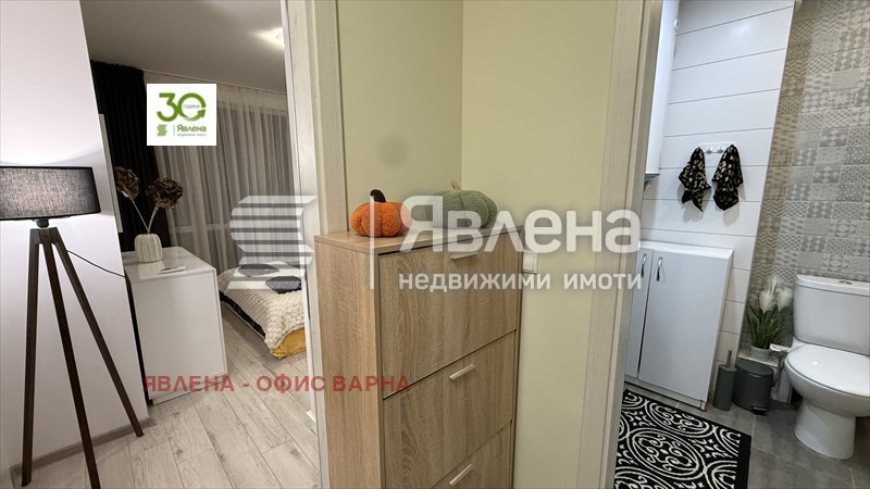 Продава 3-СТАЕН, гр. Варна, Бриз, снимка 17 - Апартаменти - 55806722