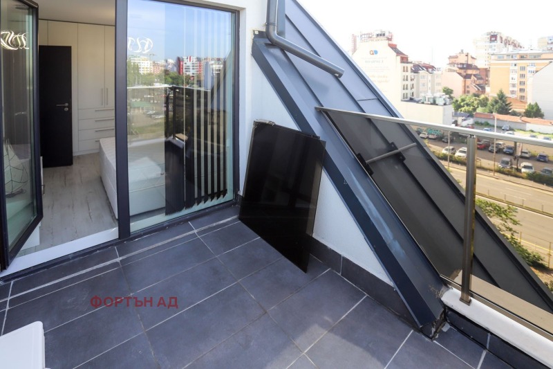 Te koop  3 slaapkamers Sofia , Tsentar , 177 m² | 86275559 - afbeelding [11]