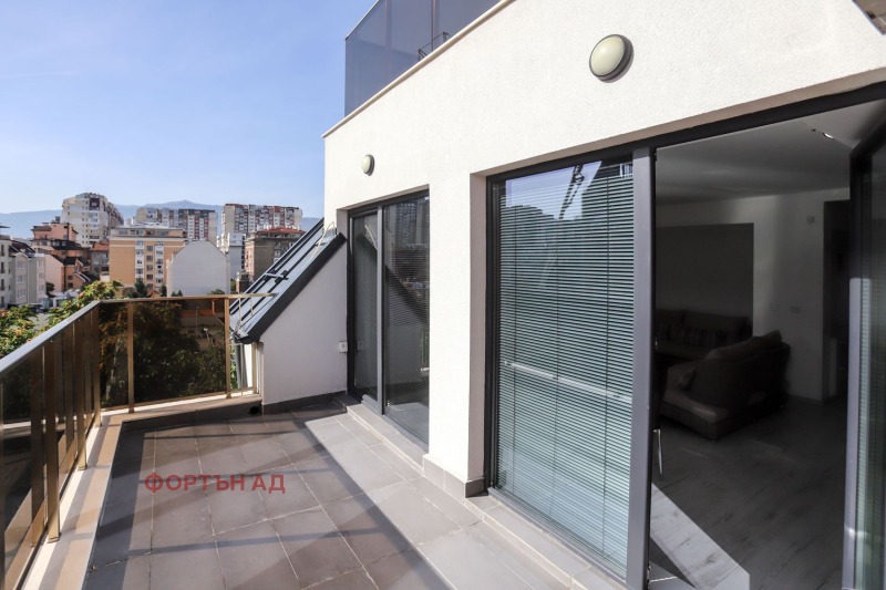 Te koop  3 slaapkamers Sofia , Tsentar , 177 m² | 86275559 - afbeelding [10]